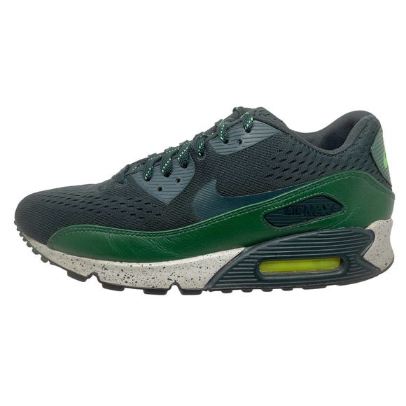 Nike Air Max 90 Engineered Mesh Tokyo Seaweed Green Size 10 3052:L.2.4 - Picture 1 of 12